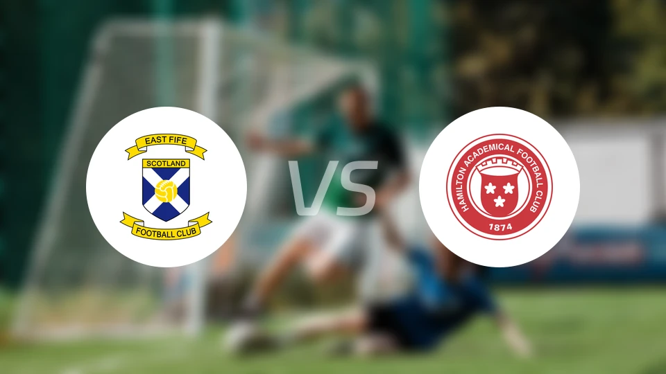 东法夫郡vs汉密尔顿