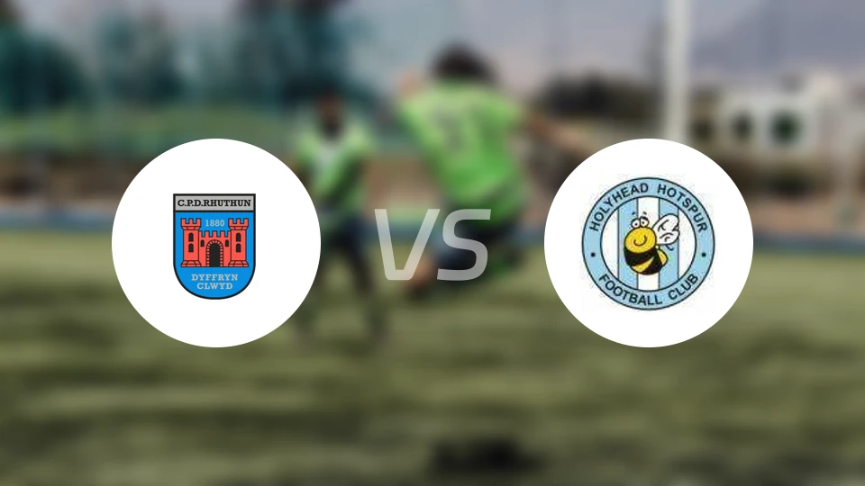 拉辛城vs荷利赫德