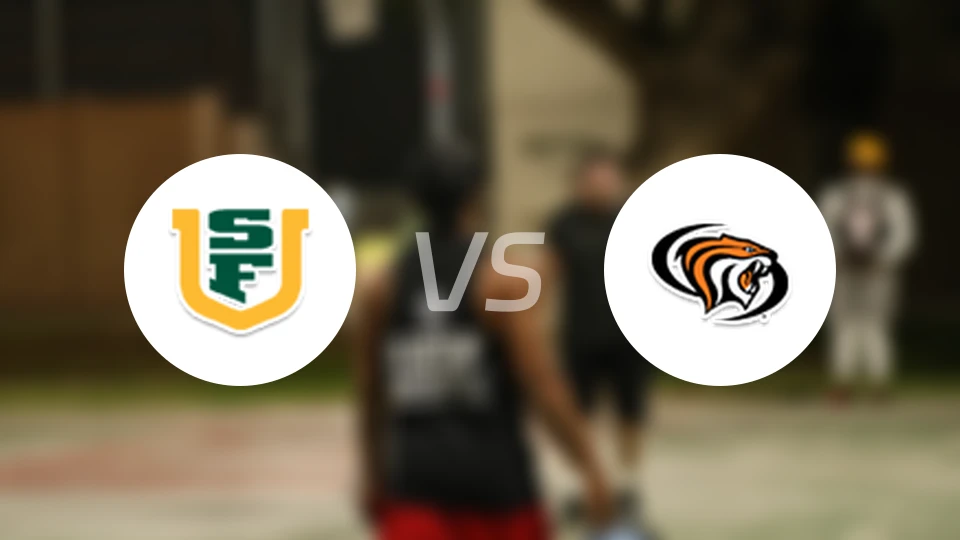 太平洋大学vs旧金山大学