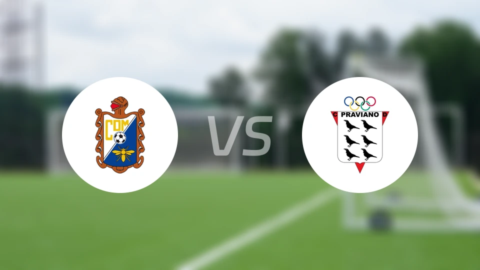 莫斯科尼亚vs帕拉维亚诺