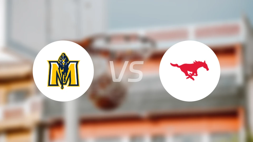 莫瑞州立大学vs南卫理公会大学