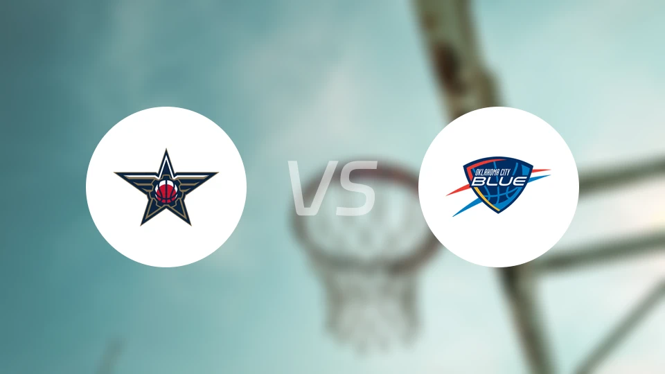 伯明翰中队vs俄克拉荷马城蓝色