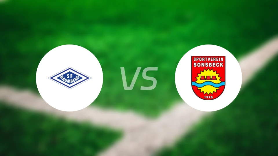 巴姆堡格vs松斯贝克