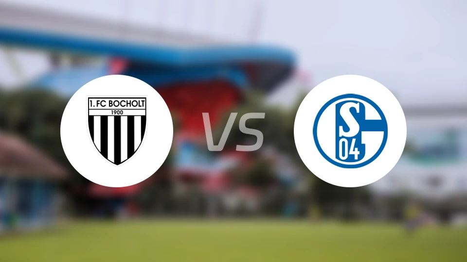 波卓尔特vs沙尔克04B队