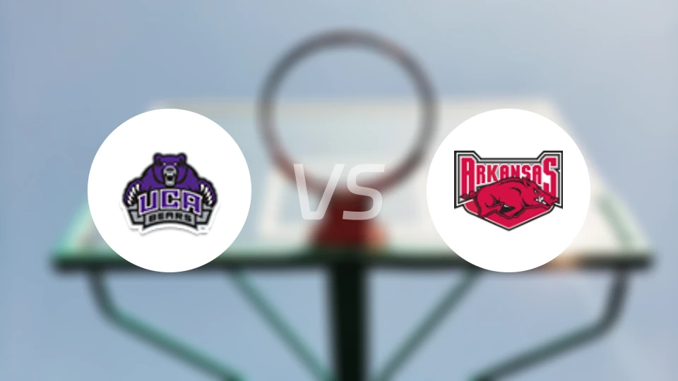 中阿肯色大学vs阿肯色大学