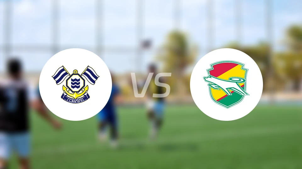 FC今治vs千叶市原