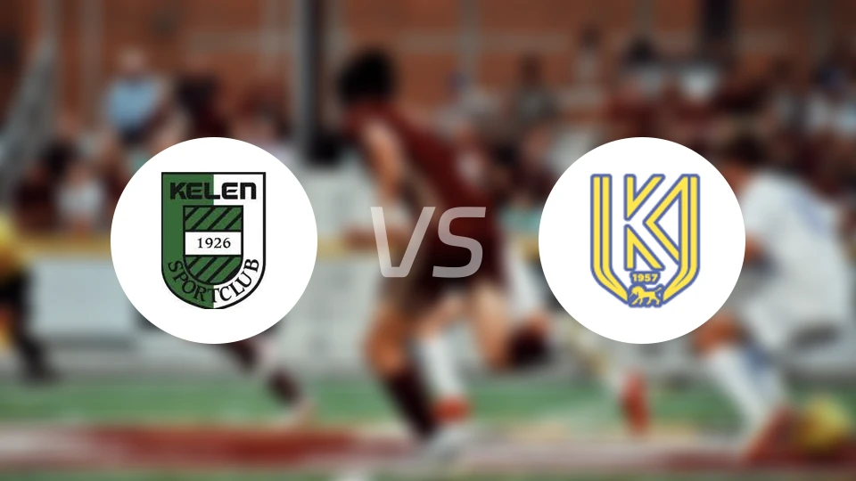 科伦SCvs卡辛巴斯凯