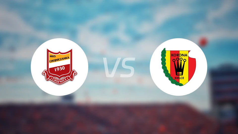 霍吉尼赞卡vs凯尔采科罗纳