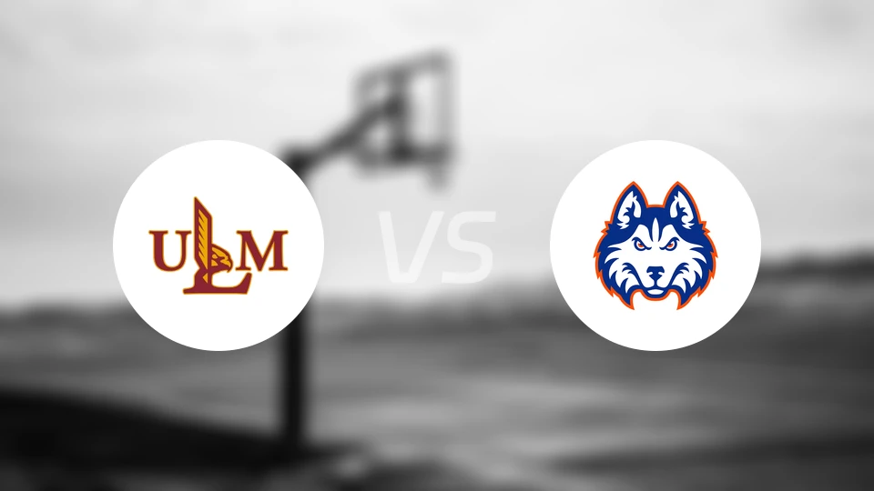 路易斯安那门罗大学vs休斯顿基督大学