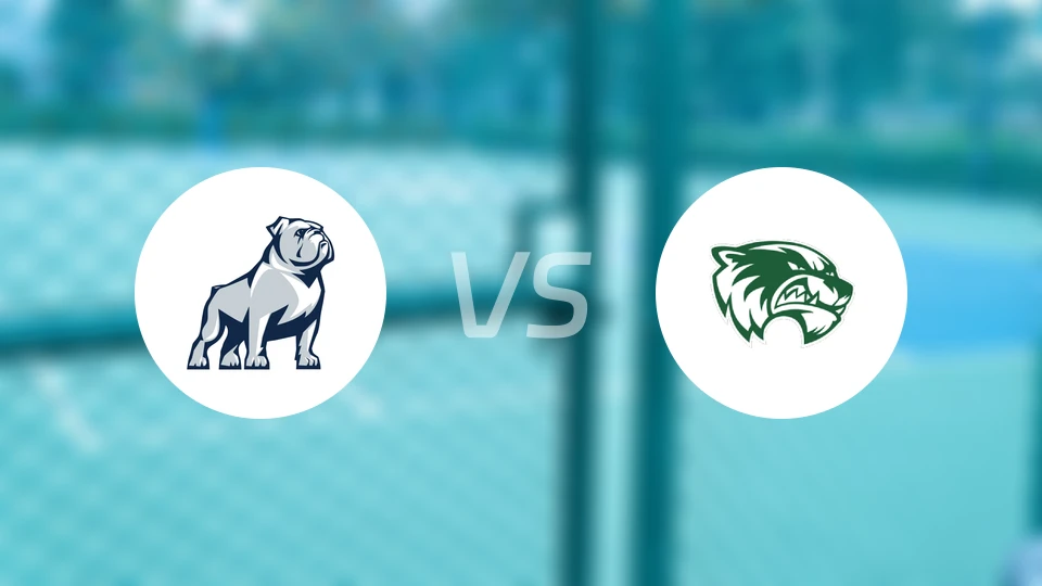 萨姆福德学院vs犹他河谷大学