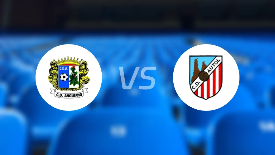 安吉亚诺vs奥托尔