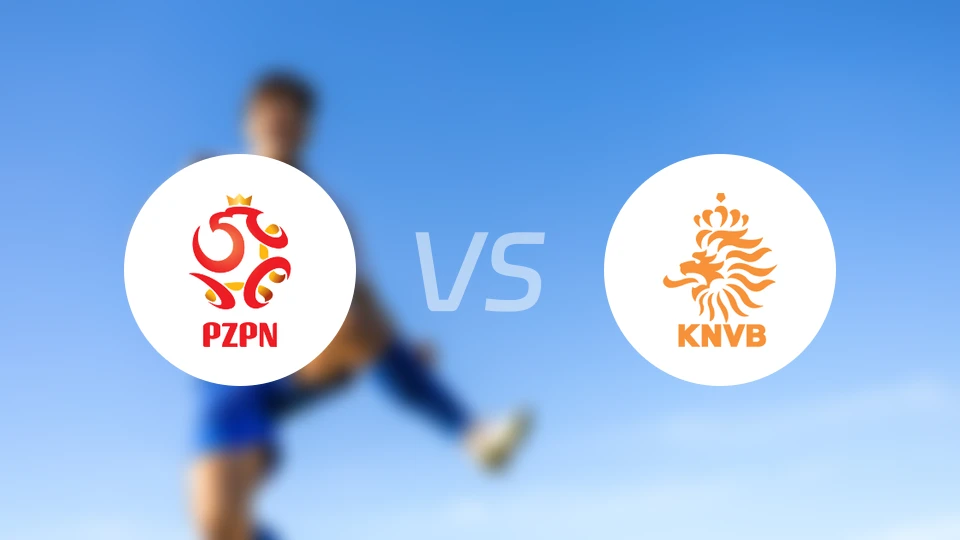 波兰vs荷兰