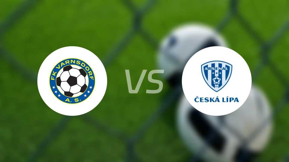 渥恩斯多夫vs切斯卡阿森纳