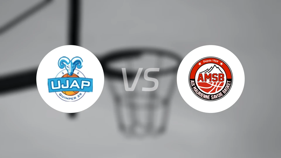 UJAP坎佩尔vs艾克斯