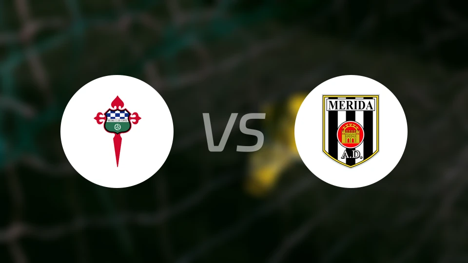 费罗尔竞技vs梅里达AD