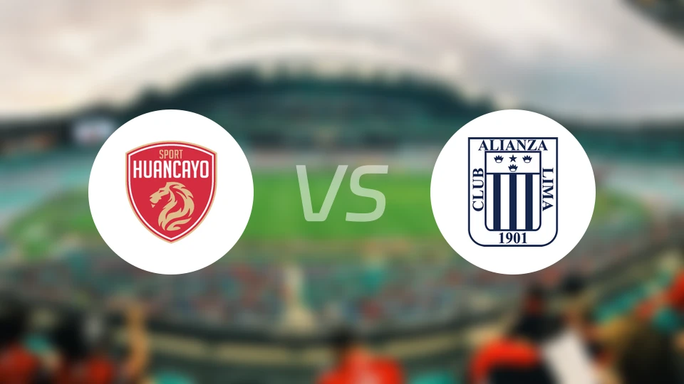 万卡约体育vs利马联盟