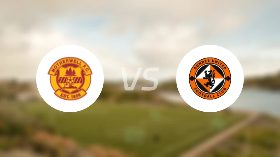 马瑟韦尔vs邓迪联