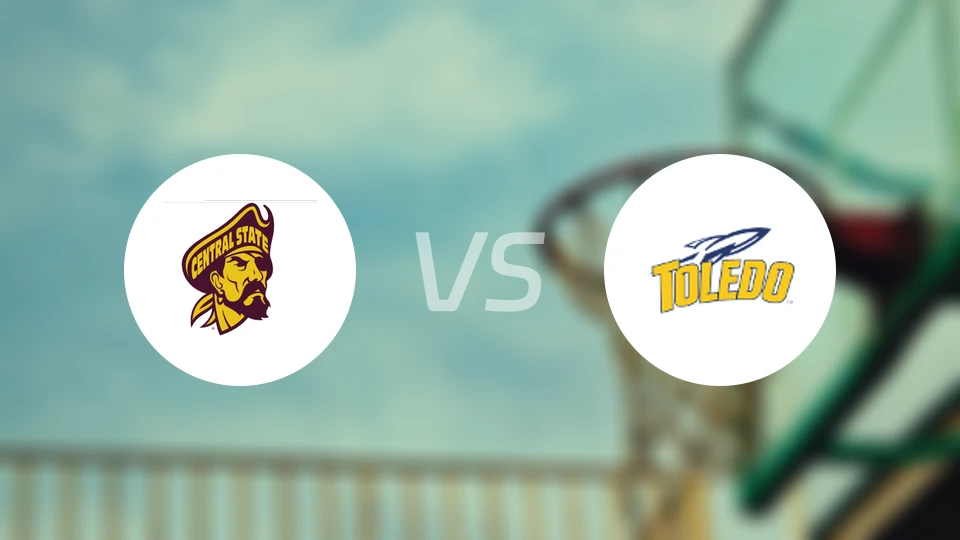 俄亥俄中央vs托莱多大学