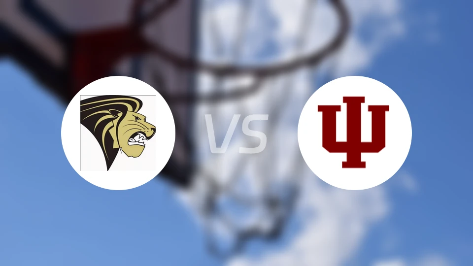 林登伍德vs印第安纳大学