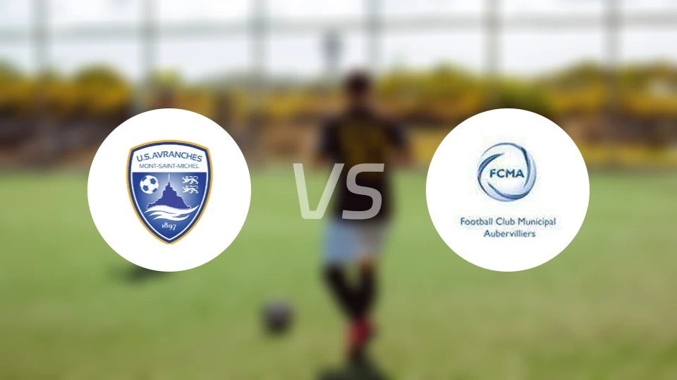 艾夫兰治斯vs奥比维利耶