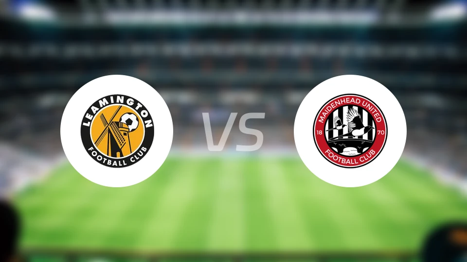 雷明顿vs梅顿赫德联