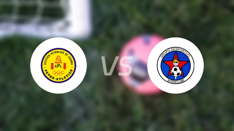 卢安达石油vs英特克拉比