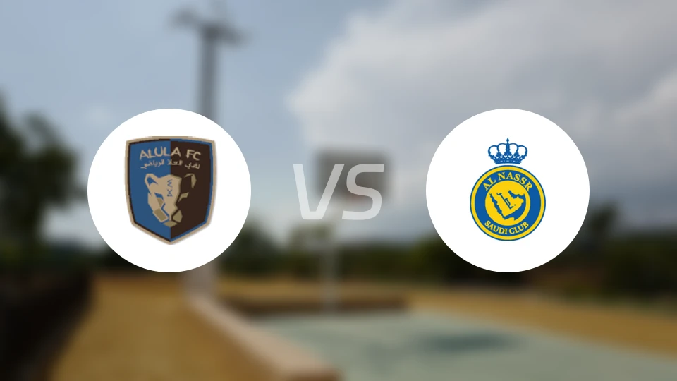 阿尔乌拉vs利雅得胜利