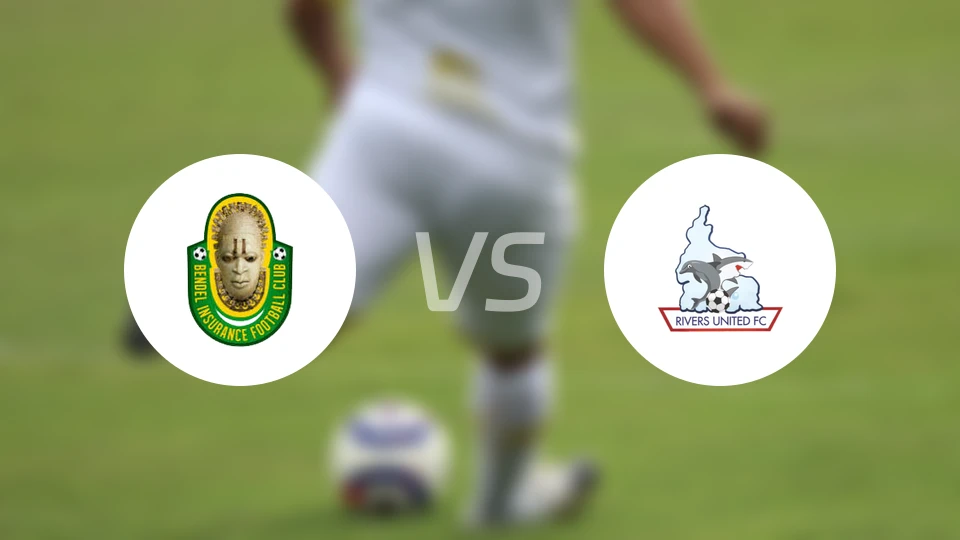 班德尔vs河流联