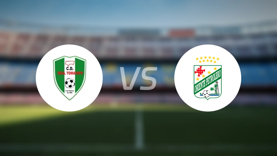 皇家托马亚波vs东方石油