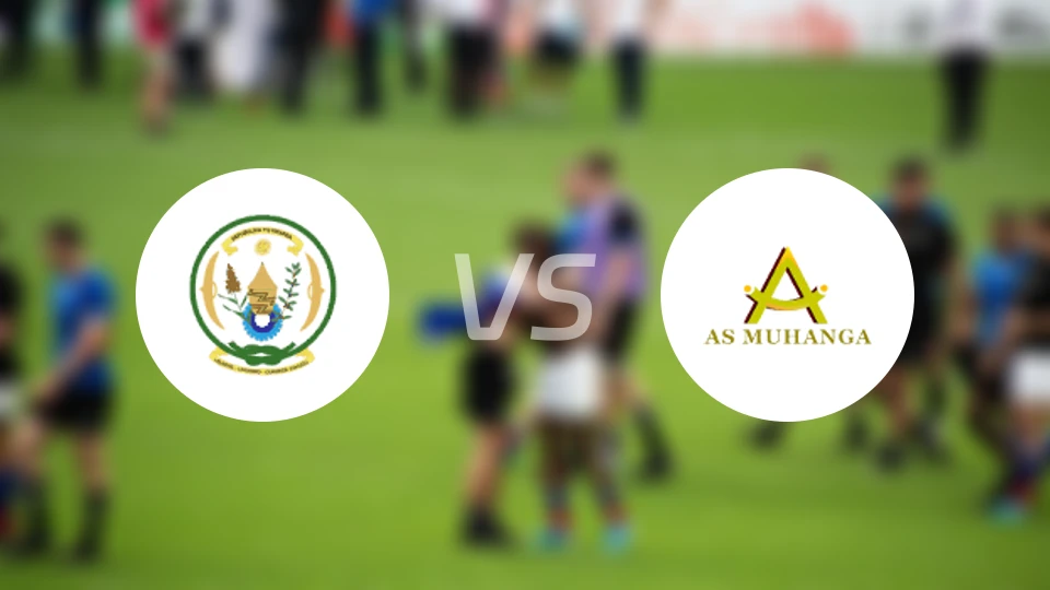 鲁西罗FCvs穆汉格