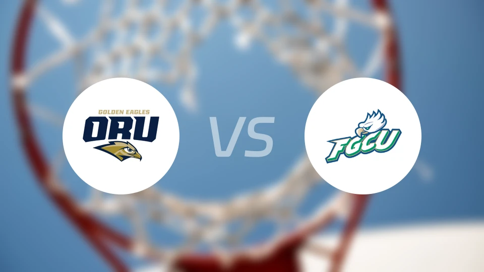 奥罗尔罗伯茨大学vs佛罗里达湾岸大学