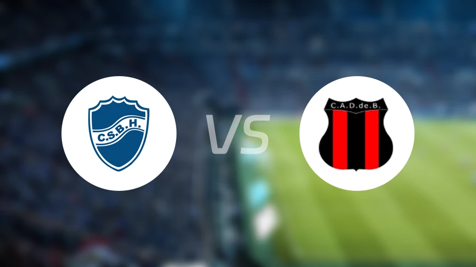 CS本赫尔vs贝尔格拉诺防卫队