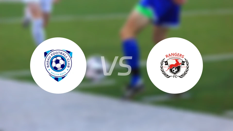 巴拉乌vs埃努古流浪者