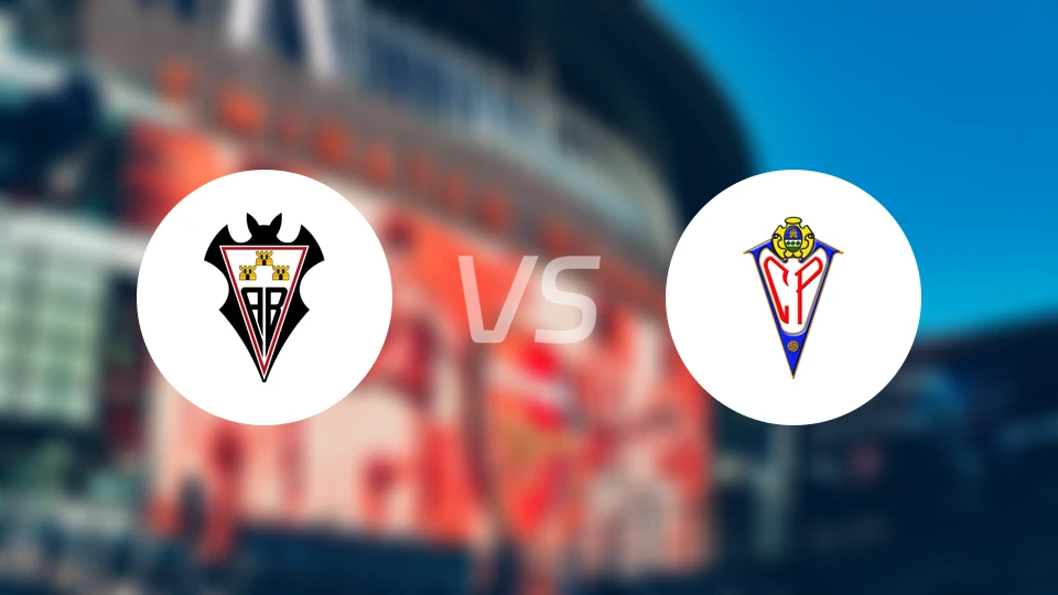 阿尔瓦塞特B队vs比利亚罗夫莱多