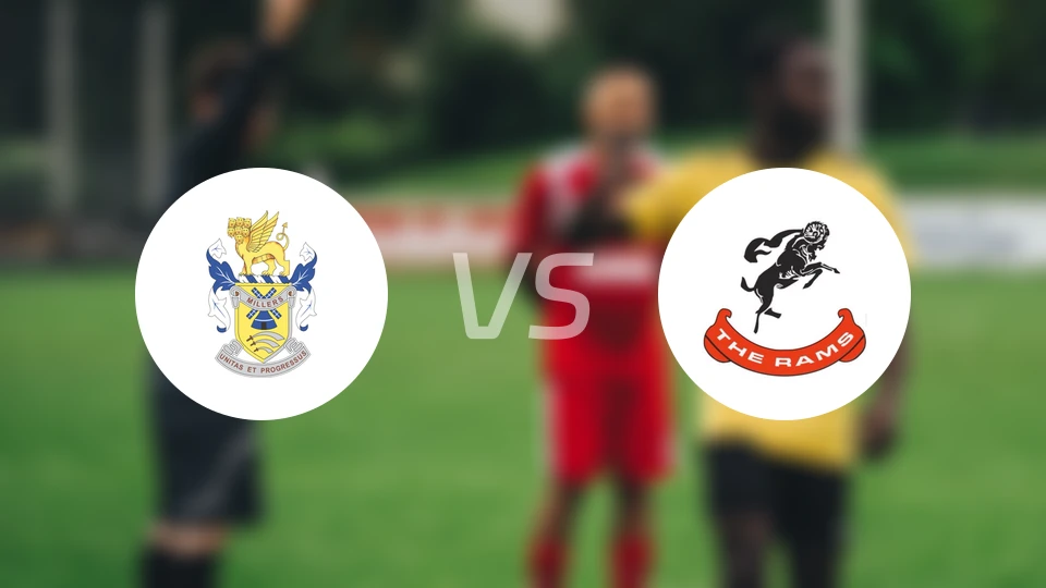 艾维利vs拉姆斯盖特