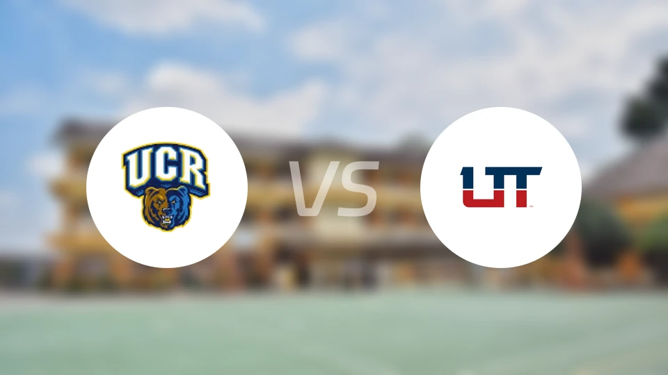 加州大学河滨分校vs犹他理工大学