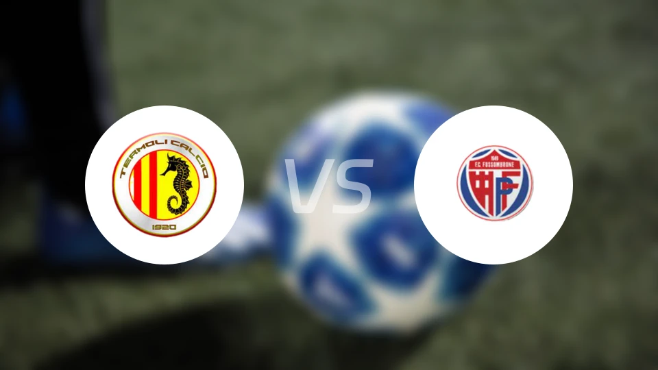 特勒莫利vs福索姆布隆