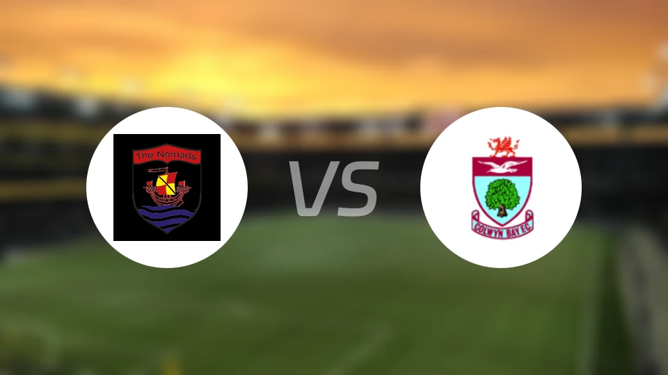 康纳斯码头vs科尔温湾