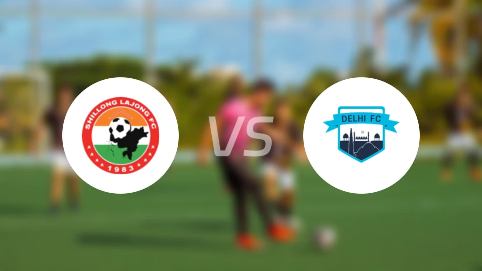 西隆拉庄vs德里FC