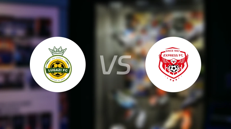 卢加兹市足球俱乐部vs艾斯帕勒斯
