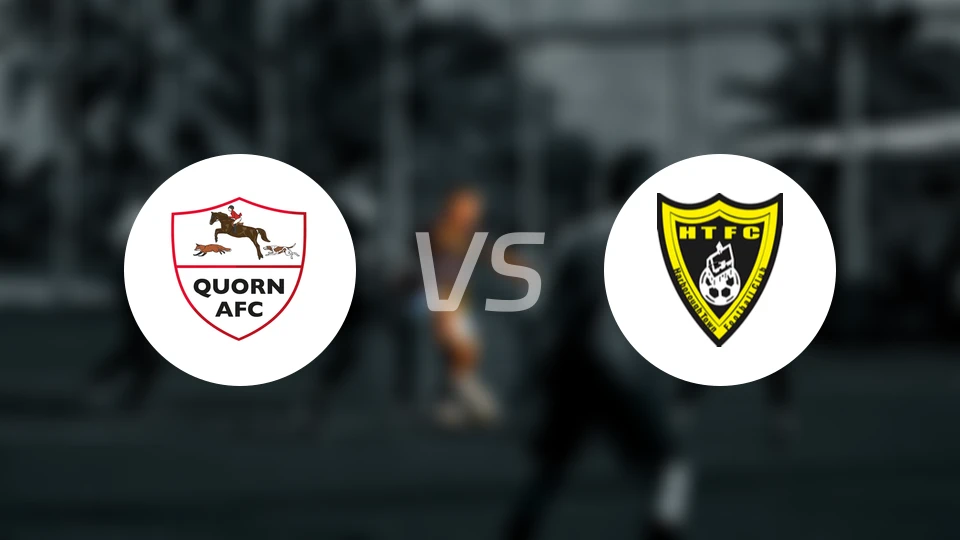 夸恩vs哈伯勒镇