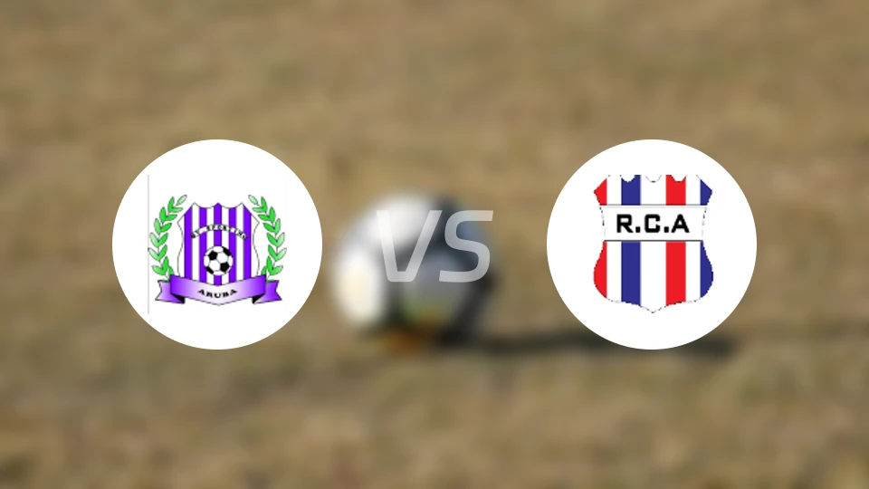 阿鲁巴体育vs阿鲁巴俱乐部