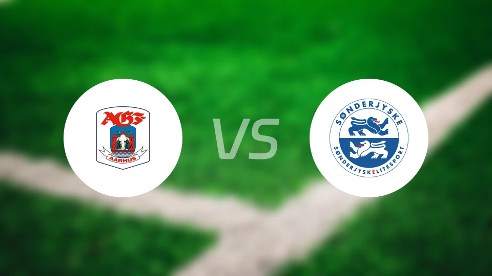 奥胡斯vs桑德捷斯基