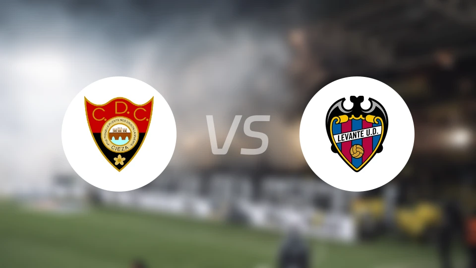 希叶扎vs莱万特