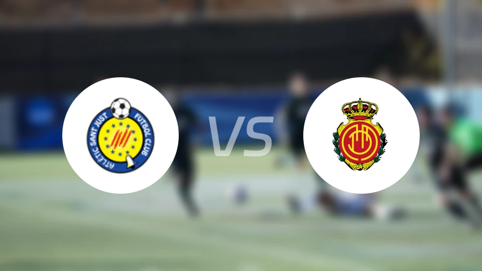 桑特贾斯竞技vs马略卡