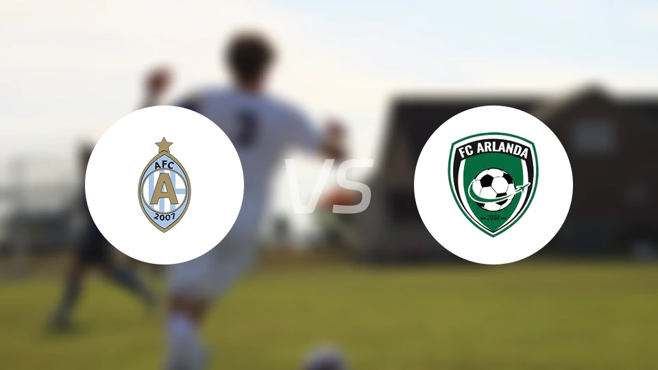 艾斯基斯杜拿vsFC阿尔兰达