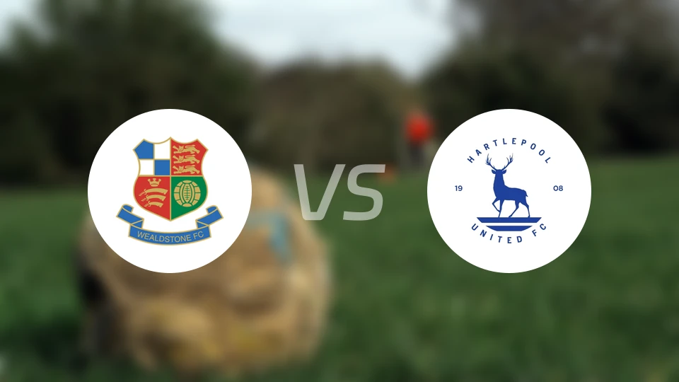 威尔德斯通vs哈特尔浦