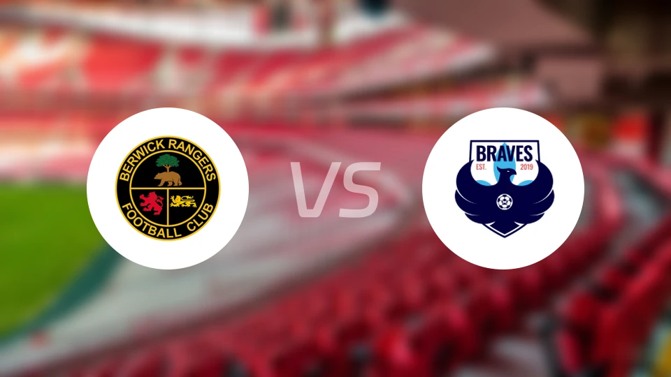 伯威克流浪者vs喀里多尼亚勇士