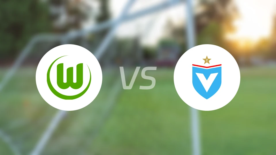 沃尔夫斯堡U19vs柏林胜利U19