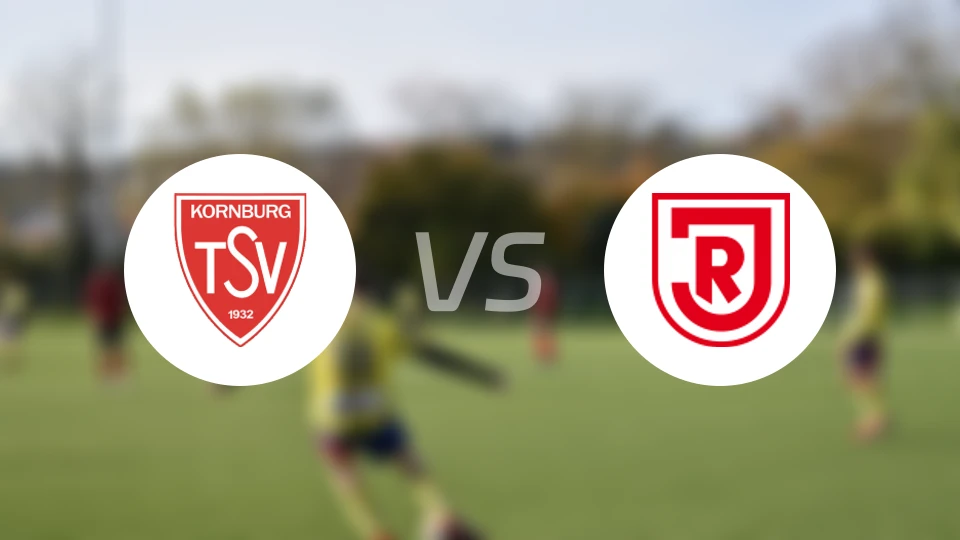 TSV科恩vs雷根斯堡二队